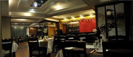 Hotel Mohit Дарджилинг Екстериор снимка