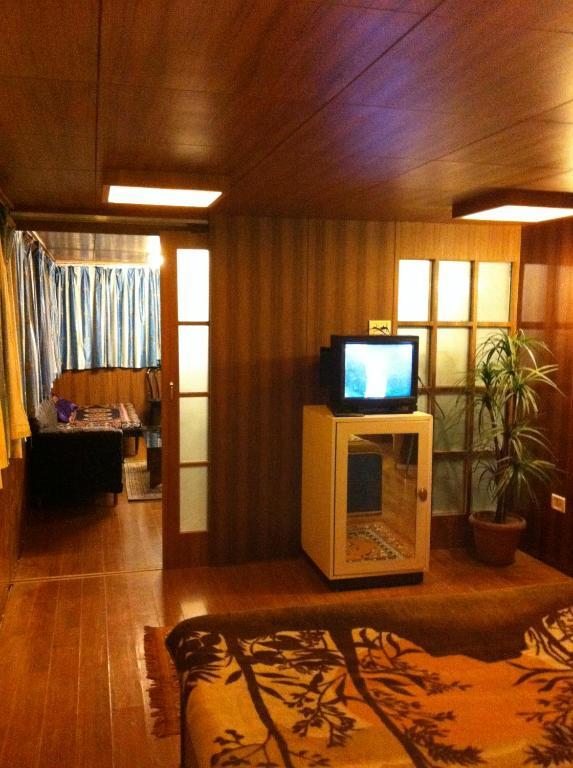 Hotel Mohit Дарджилинг Екстериор снимка