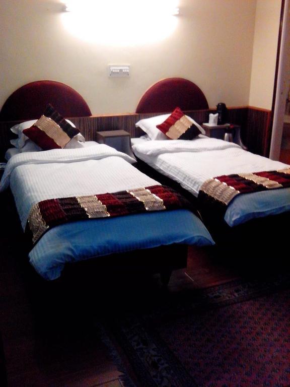 Hotel Mohit Дарджилинг Стая снимка