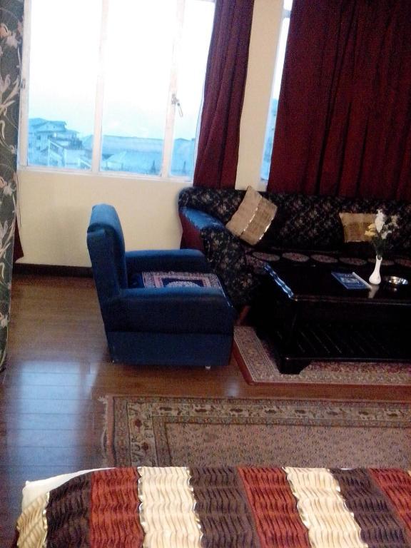 Hotel Mohit Дарджилинг Екстериор снимка