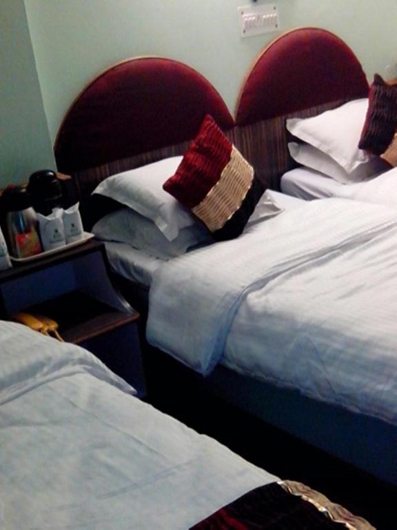 Hotel Mohit Дарджилинг Стая снимка