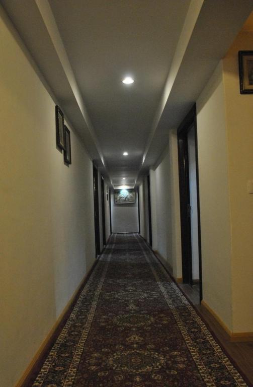 Hotel Mohit Дарджилинг Екстериор снимка